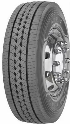 opony ciężarowe 385/55R22.5 KMAX S G3 [162K/158L] TL M+S 3PMSF